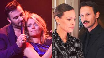 DRAMA ALERT: Banasiuk lajkuje komentarze KRYTYKUJĄCE udział Emilii Komarnickiej w "TzG"! "Przecież ona ze Stefano tańczy od dawna"