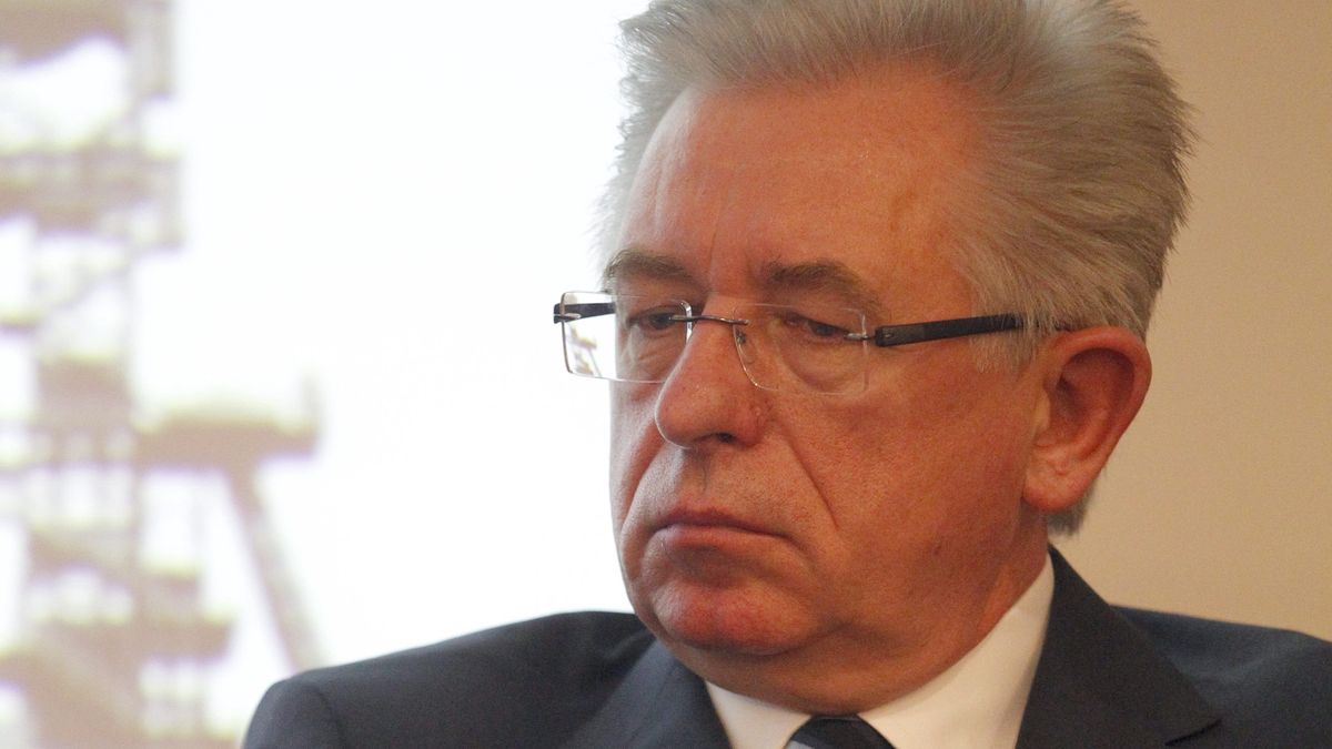 Były prezes JSWI twierdzi, że nie zna ustaleń audytorów. 