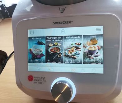 Thermomix wygrywa w sądzie z Lidlem. Dyskont informuje, co ze sprzedażą w Polsce