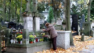 Rewolucja w opłatach cmentarnych. Rząd chce pierwszych zmian od 67 lat