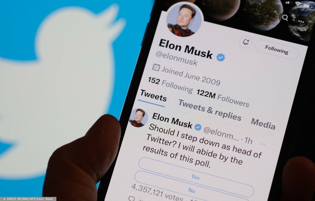 Musk zrezygnuje? Szef Twittera stawia warunek