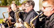 Muzyczna majówka w Mielcu. Big Mielec Band zagra na Górce Cyranowskiej
