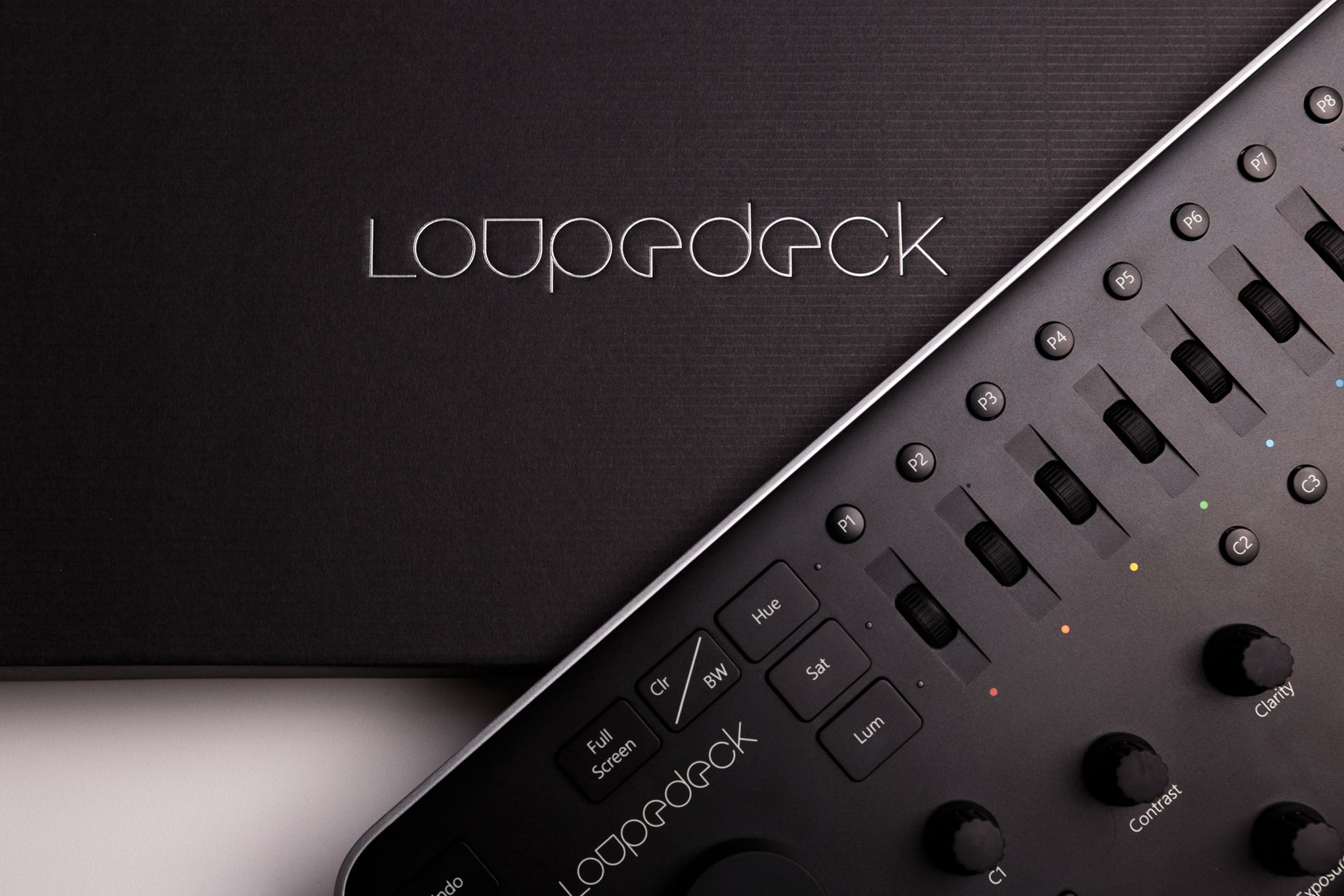 Loupedeck – zostań DJ-em w świecie fotografii. Test kontrolera do Lightrooma 1