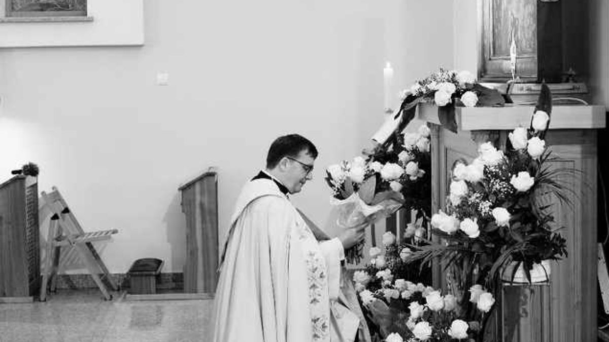 Nowe informacje w sprawie śmierci księdza Grzegorza Dymka