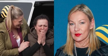 Widzowie PSIOCZĄ na efekty projektu Martyny Kupczyk w "Nasz nowy dom": "Ważne, żeby dobrze wyglądało w TV". Odpowie?