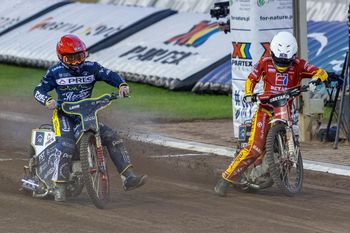 Po szóste złoto. PRES Toruń i Sparta Wrocław w finale, jakiego jeszcze nie było