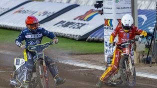 Po szóste złoto. PRES Toruń i Sparta Wrocław w finale, jakiego jeszcze nie było