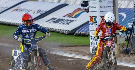 Po szóste złoto. PRES Toruń i Sparta Wrocław w finale, jakiego jeszcze nie było