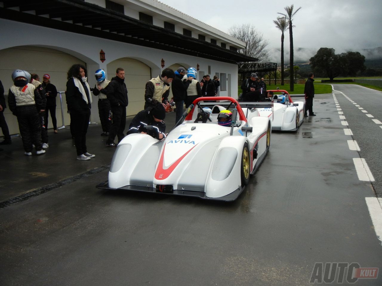 Bridgestone Ultimate Adrenalin Experience (Ascari Race Resort)-166