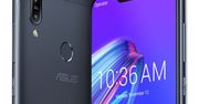 ASUS ZenFone Max (M2) i Max Pro (M2) oficjalnie. Nieźle wycenione średniaki z pojemnymi bateriami