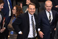 Artykuł 5. NATO nadal obowiązuje. "Trump potwierdził"