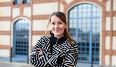 Dominika Kozłowska communications directorem w agencji Ancymony