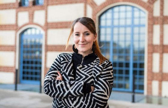 Dominika Kozłowska communications directorem w agencji Ancymony