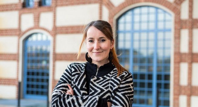 Dominika Kozłowska communications directorem w agencji Ancymony