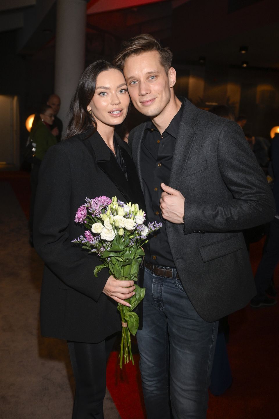 Edyta Zając i Michał Mikołajczak
