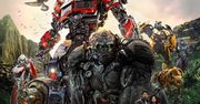 Transformers: Przebudzenie bestii