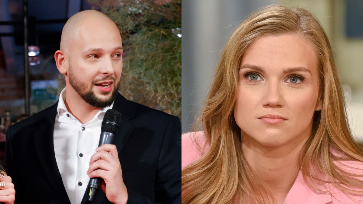 Pela wbił szpilę Kaczorowskiej? Wymowny wpis