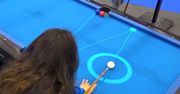 PoolLiveAid : elektroniczny stół bilardowy. Każdy może być mistrzem!