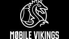 Mobile Vikings