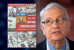 Lawina się rozpędza. Kolejny pozew przeciwko prof. Roszkowskiemu