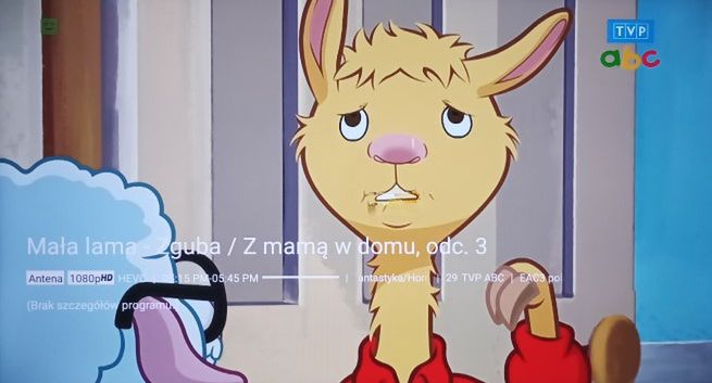 Jeden kanał TVP w DVB-T2/HEVC. „Partia zapomniała o dzieciach”