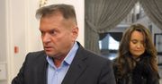 Rutkowski: "Luiza ZOSTAŁA ZASZCZUTA"
