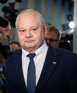 Glapiński przed Trybunałem Stanu. Polacy mają jasne zdanie