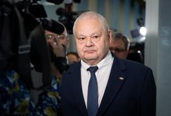 Glapiński przed Trybunałem Stanu. Polacy mają jasne zdanie