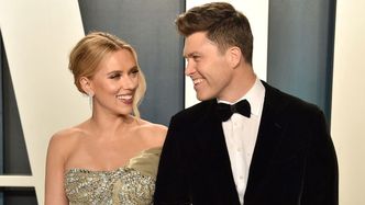 Scarlett Johansson WYSZŁA ZA MĄŻ po raz trzeci! Aktorka poślubiła scenarzystę SNL