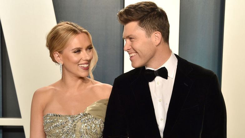 Scarlett Johansson WYSZŁA ZA MĄŻ po raz trzeci! Aktorka poślubiła scenarzystę SNL