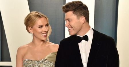 Scarlett Johansson WYSZŁA ZA MĄŻ po raz trzeci! Aktorka poślubiła scenarzystę SNL