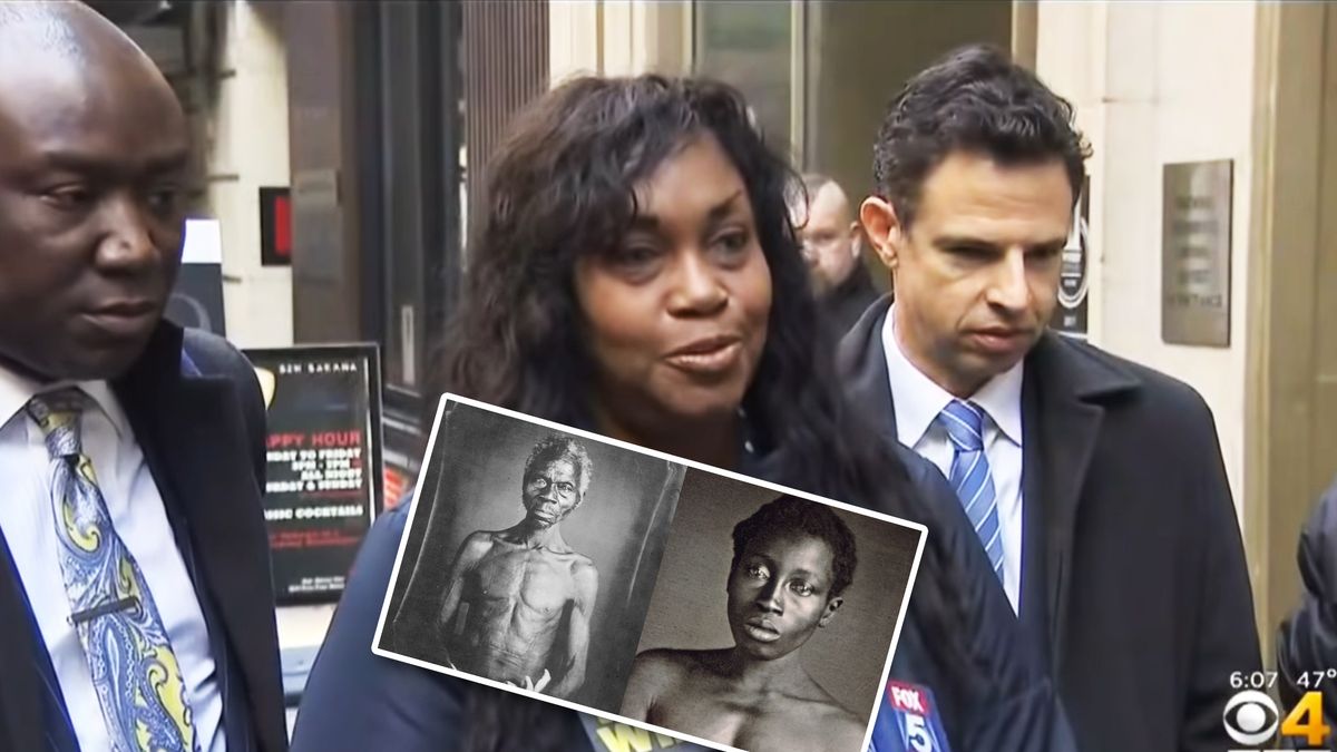 Potomkowie niewolników mogą pozwać Uniwersytet Harvarda. Chodzi o historyczne zdjęcia 1