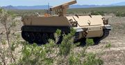 Pomysł USA na przestarzały sprzęt. Autonomiczny M113 trafił na poligon