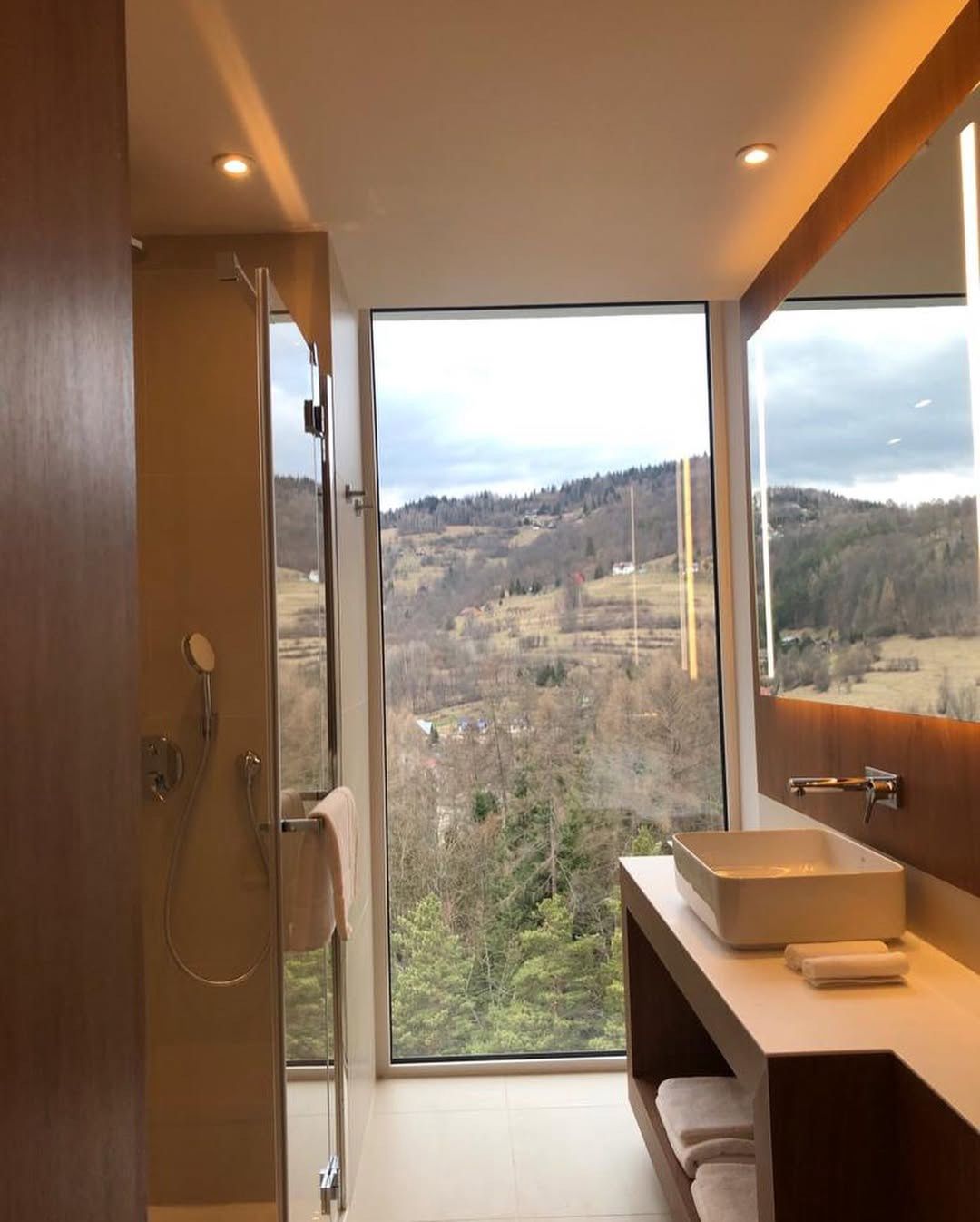 Hotel Pieniny Grand w Szczawnicy