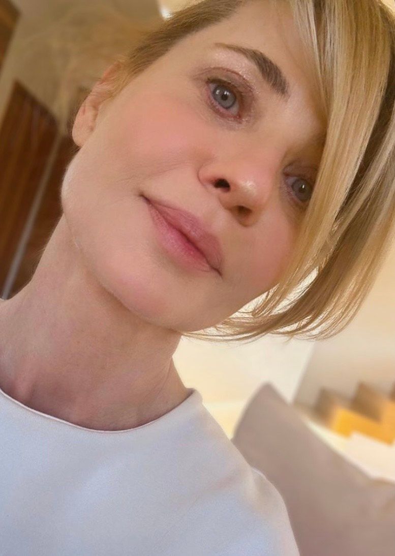 Aneta Kręglicka 