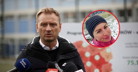 Kowalczyk zareagowała na pomysł Nitrasa. Smutna konkluzja
