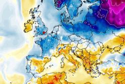 Pogoda. Ostatni ciepły dzień. Wraca zima. Drastyczna zmiana temperatur