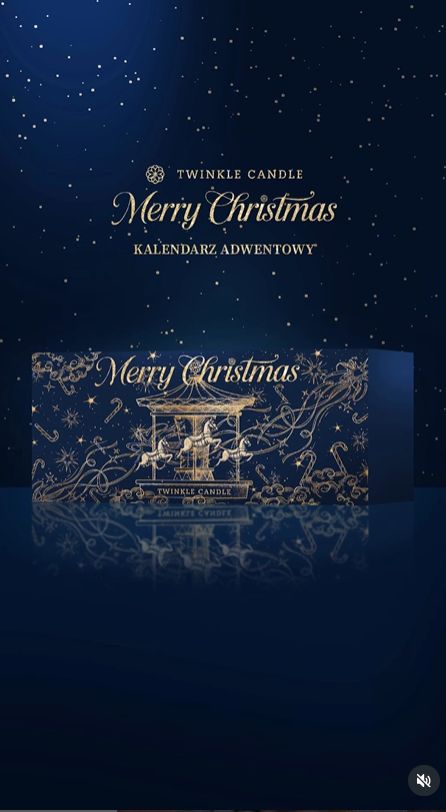 Kalendarz adwentowy Andziaks