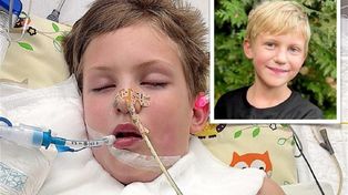 Serce Dawida nagle się zatrzymało. Bracia reanimowali go przez 20 minut