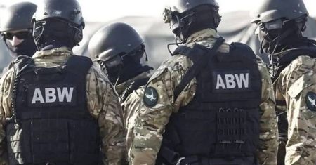 Białorusinka szpiegowała w Polsce. Grała w filmach dla dorosłych
