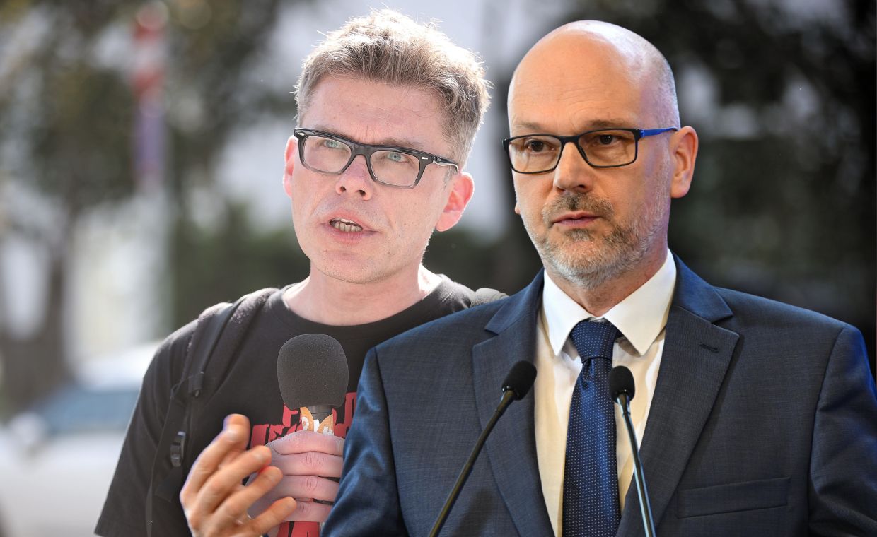 Berek w TK: Sędzia Tuleya ujawnia, dlaczego kandydatura może być kontrowersyjna