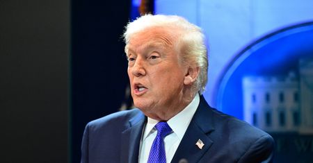 Iran chciał zabić Trumpa? Hegseth zabrał głos