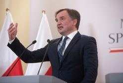 Ziobro o sporze wokół Turowa: Wielka operacja Rosji i Niemiec