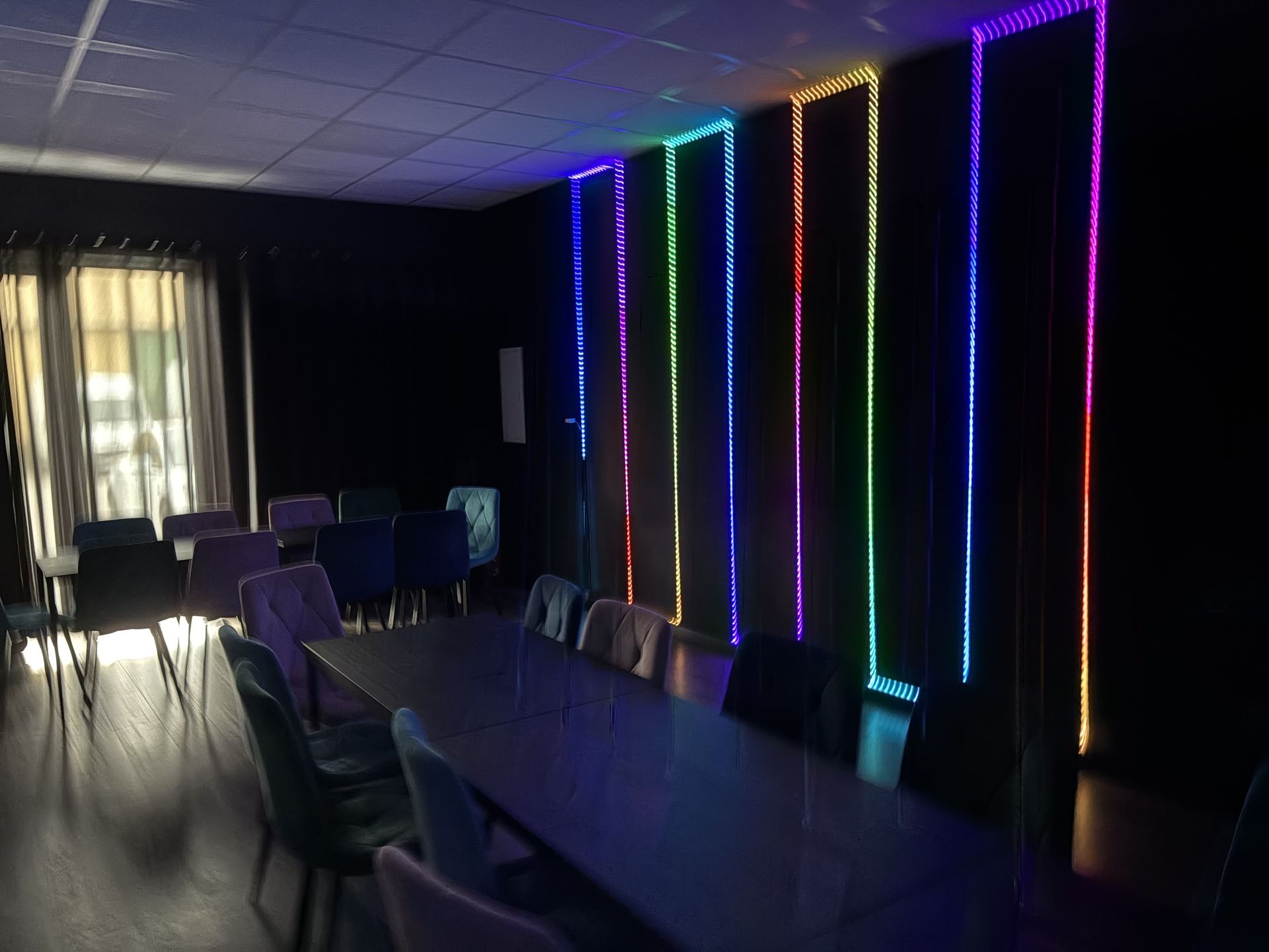 Pixelooza - nowy niecodzienny projekt w Toruniu.