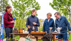 Wraca kultowy program TVP. Tym razem po południu