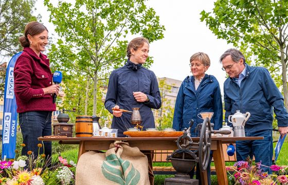 Wraca kultowy program TVP. Tym razem po południu