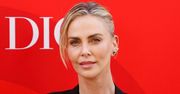 Charlize Theron odkrywa seks z młodszymi mężczyznami. "Przespałam się z 26-latkiem. Było ZAJ*BIŚCIE!"