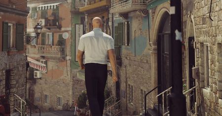 Hitman ma być ładniejszy i trudniejszy