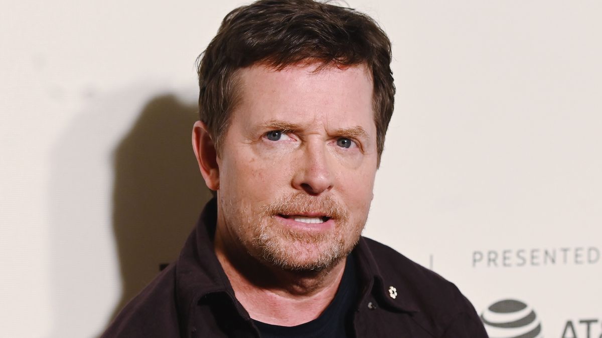 Michael J. Fox