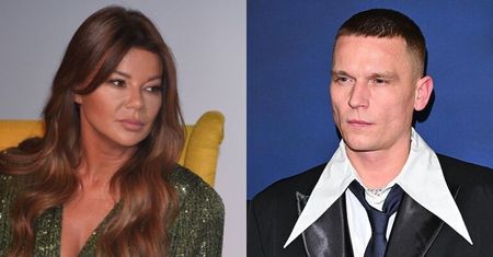 Poirytowana Edyta Górniak zwraca się do niedoszłego teścia Allana: "Naraziłeś dzieci na STRES, brawo rodzic"